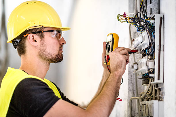 Electrical Maintenance Services in Elkhorn, CA